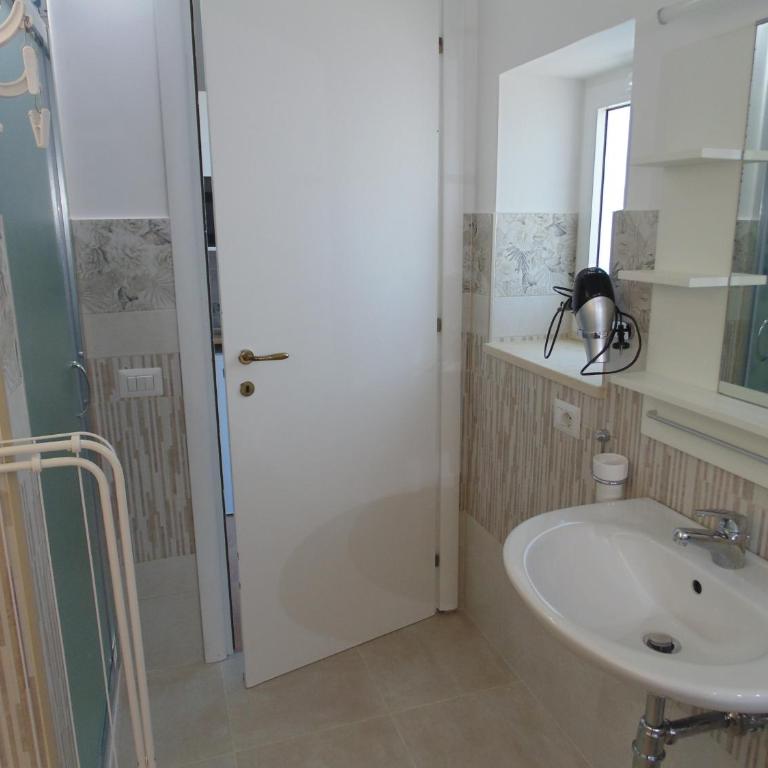 B&B Oasi al Mare - Appartamento Bilocale - 26