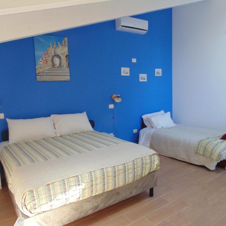 B&B Oasi al Mare - Appartamento Bilocale - 2