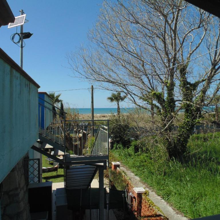 B&B Oasi al Mare - Appartamento Bilocale - 14