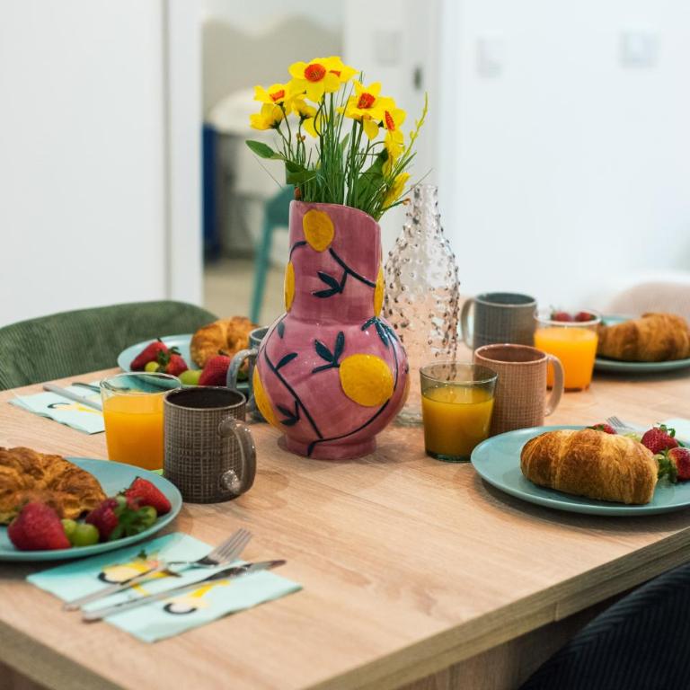 HUELIN BEACH PREMIUM Apartment - Apartamento de 1 dormitorio - 9