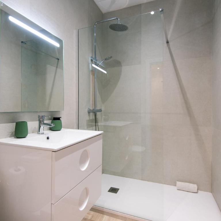 HUELIN BEACH PREMIUM Apartment - Apartamento de 1 dormitorio - 25