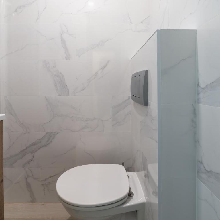 City Soft Urban Space Madrid - One-Bedroom Apartment - 2