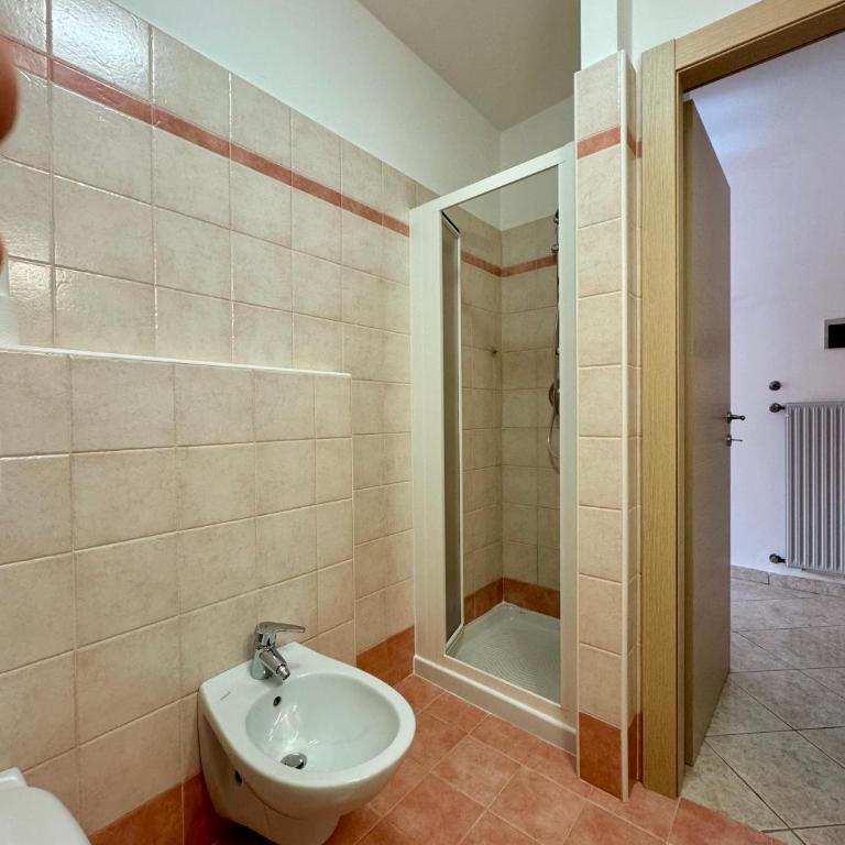 1Dest - Waterfall & Pool with Balcony - Appartamento con 1 Camera da Letto e Balcone - 7