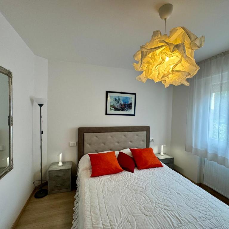 1Dest - Waterfall & Pool with Balcony - Appartamento con 1 Camera da Letto e Balcone - 6