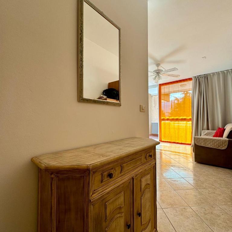 1Dest - Waterfall & Pool with Balcony - Appartamento con 1 Camera da Letto e Balcone - 11
