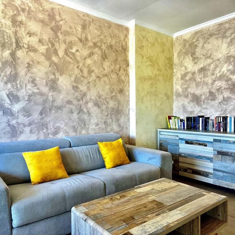 Le Chatodo T3 lumineux familial -clim- 500m plage - Apartamento de 2 dormitorios - 9