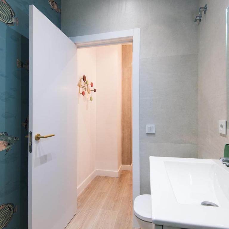 HUELIN BEACH PREMIUM Apartment - Apartamento de 1 dormitorio - 23