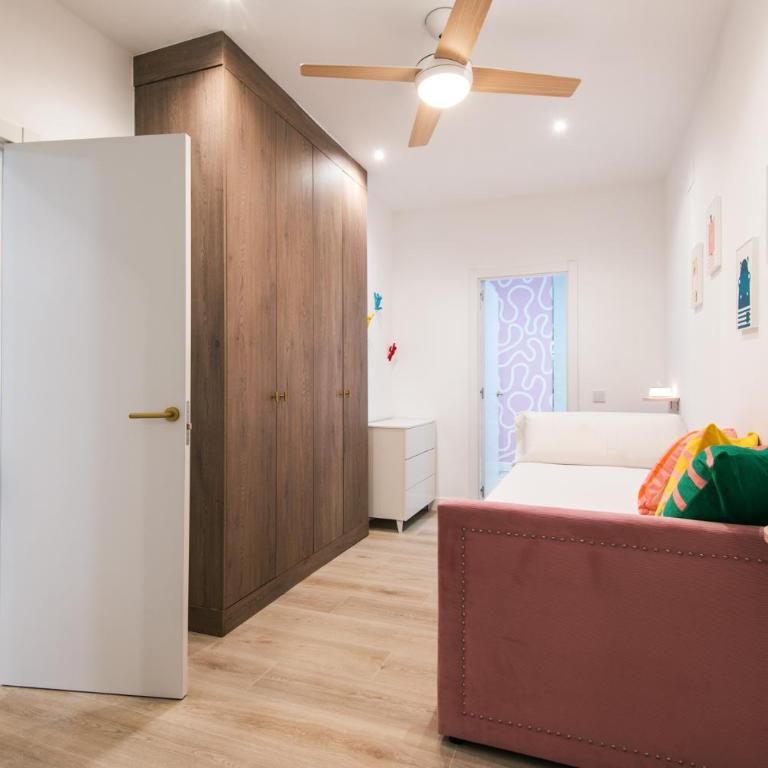 HUELIN BEACH PREMIUM Apartment - Apartamento de 1 dormitorio - 18
