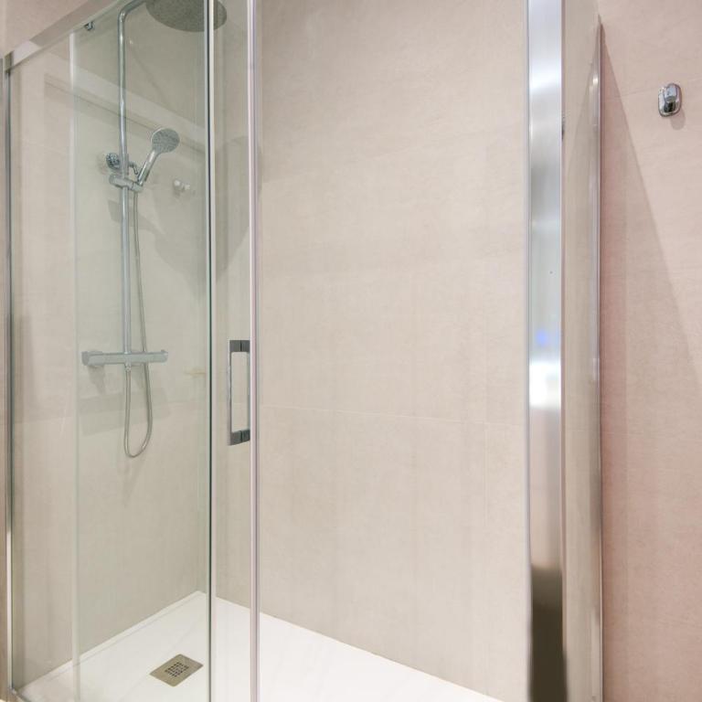 HUELIN BEACH PREMIUM Apartment - Apartamento de 1 dormitorio - 24