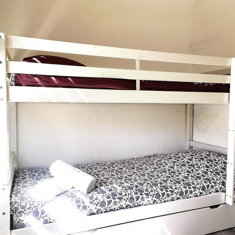 Le Chatodo T3 lumineux familial -clim- 500m plage - Apartamento de 2 dormitorios - 21