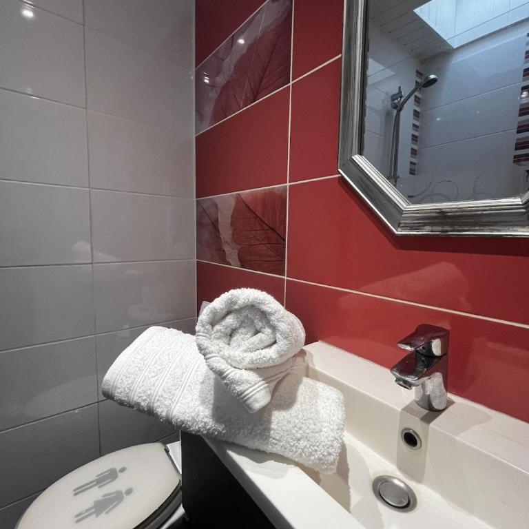 Le Chatodo T3 lumineux familial -clim- 500m plage - Apartamento de 2 dormitorios - 22