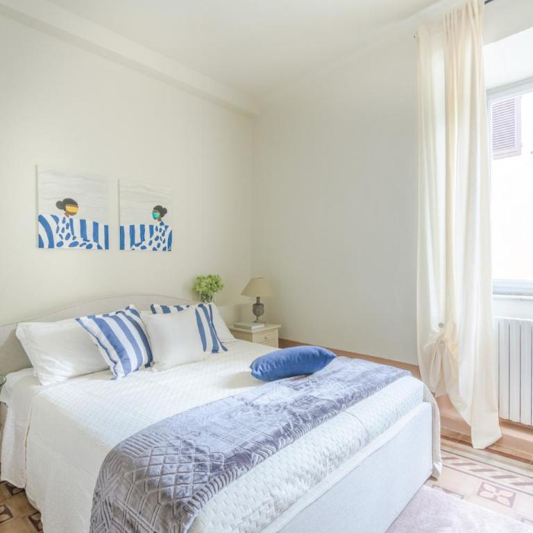 Casa Nara - Appartamento con Vista Città - 10