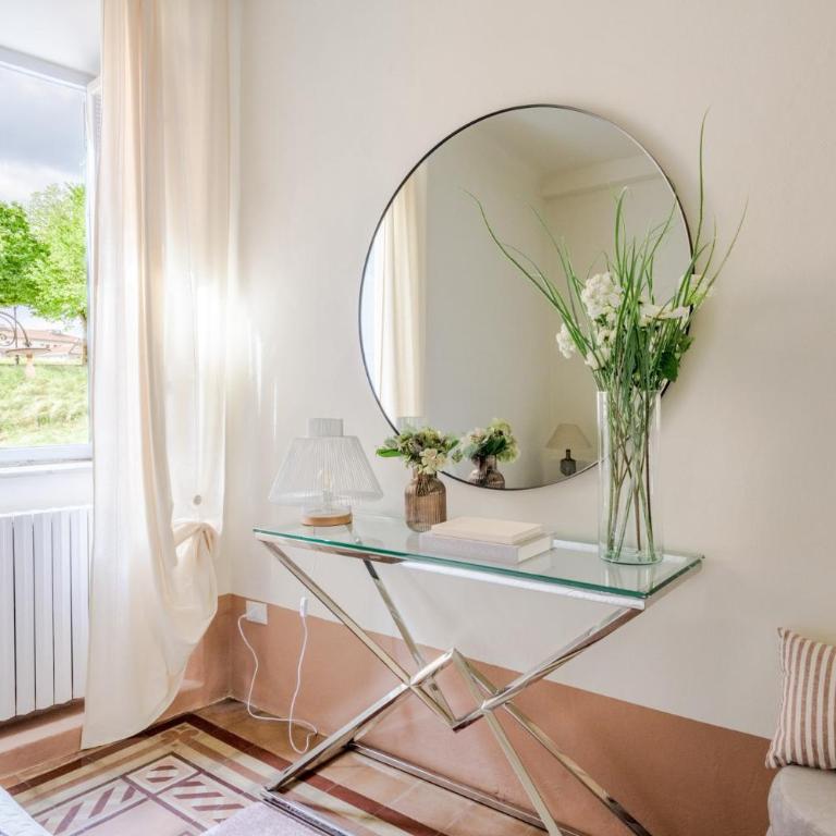 Casa Nara - Appartamento con Vista Città - 12