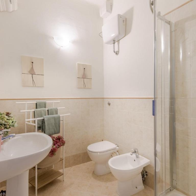 Casa Nara - Appartamento con Vista Città - 15