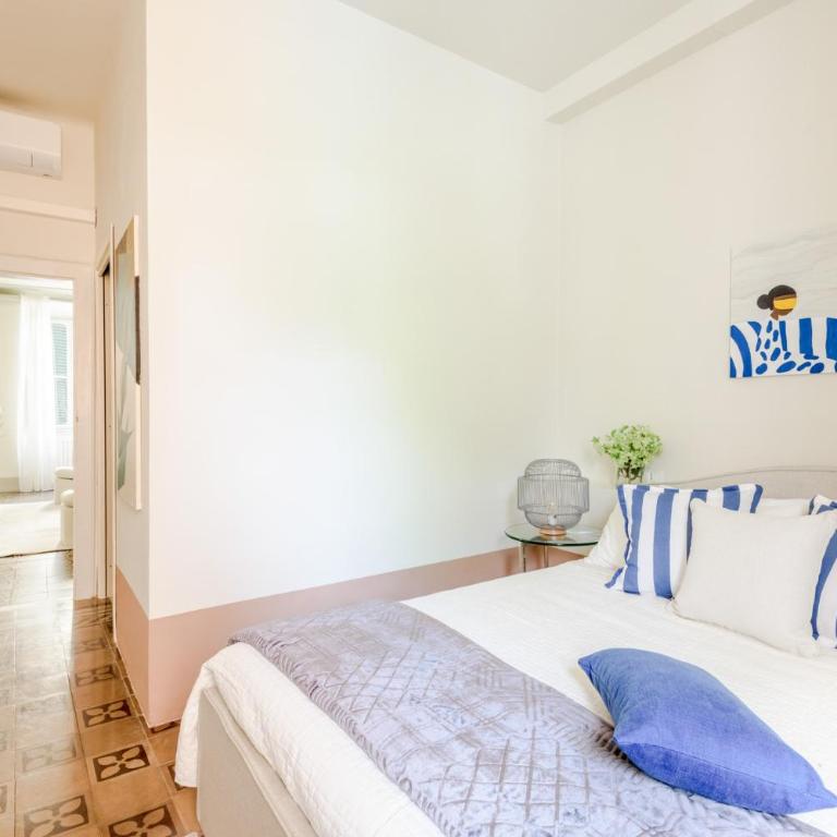 Casa Nara - Appartamento con Vista Città - 13