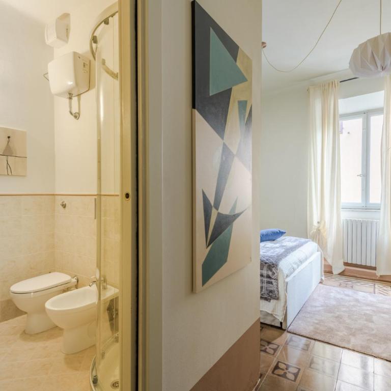 Casa Nara - Appartamento con Vista Città - 14