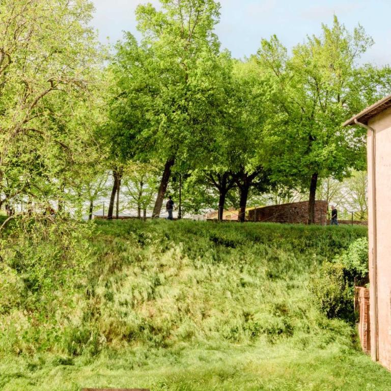 Casa Nara - Appartamento con Vista Città - 20