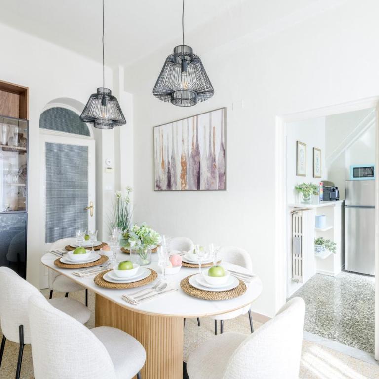 Casa Nara - Appartamento con Vista Città - 25