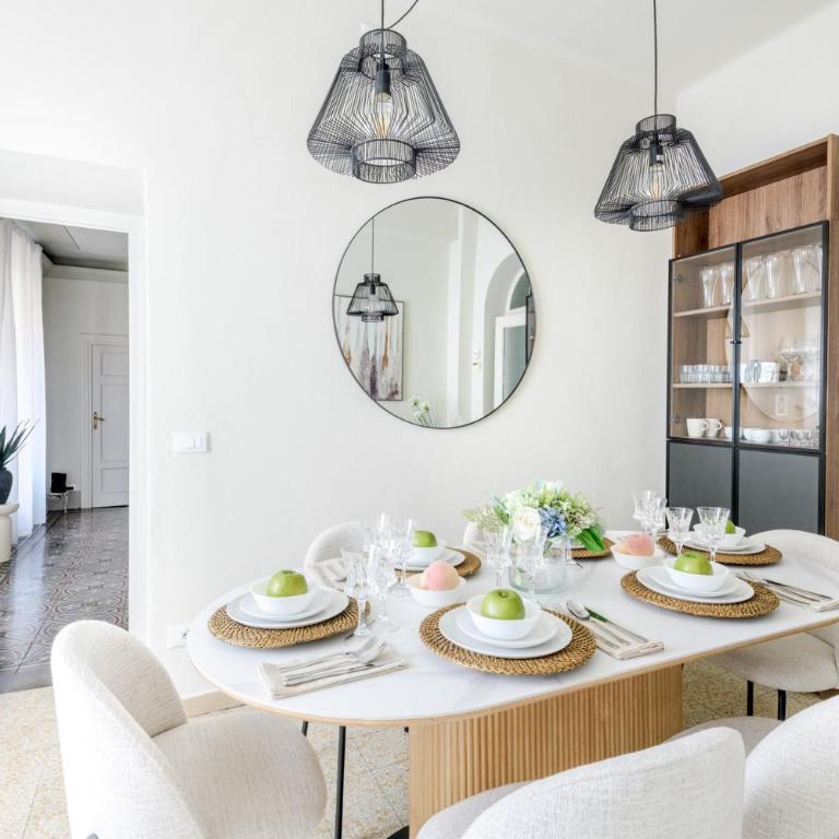 Casa Nara - Appartamento con Vista Città - 27