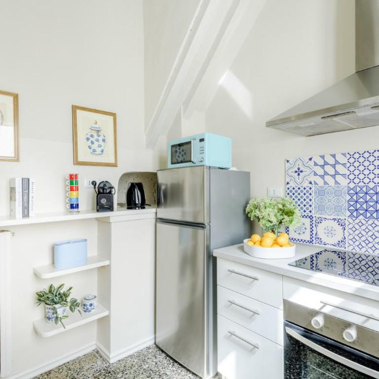 Casa Nara - Appartamento con Vista Città - 31