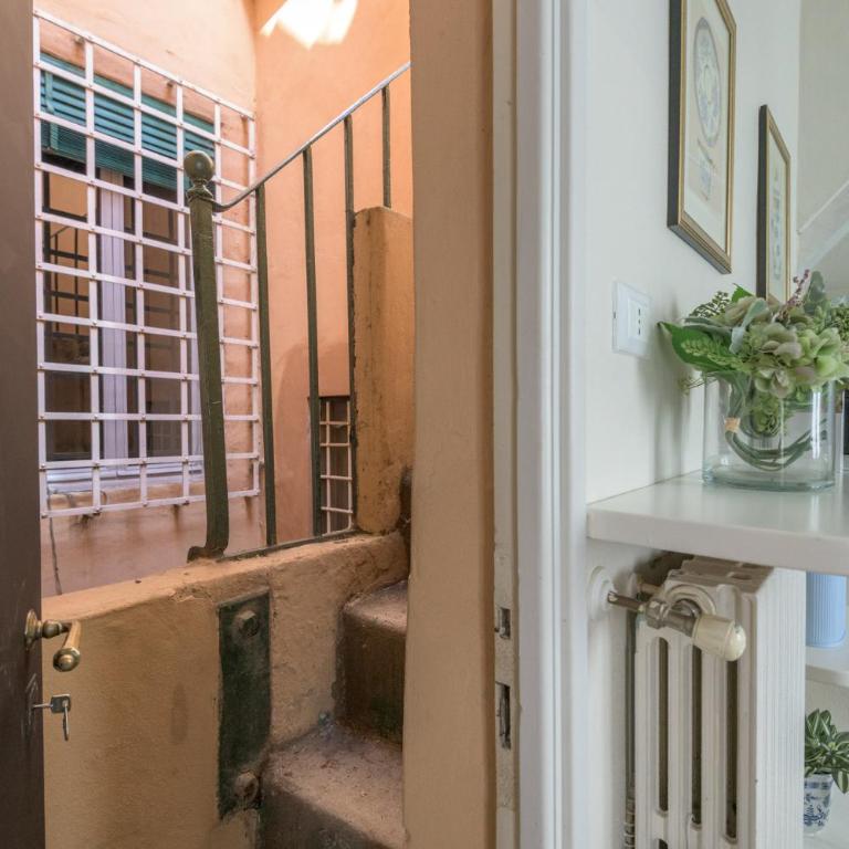 Casa Nara - Appartamento con Vista Città - 33