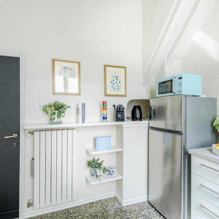 Casa Nara - Appartamento con Vista Città - 55