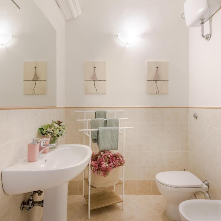 Casa Nara - Appartamento con Vista Città - 61