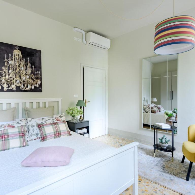 Casa Nara - Appartamento con Vista Città - 71
