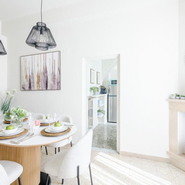 Casa Nara - Appartamento con Vista Città - 28