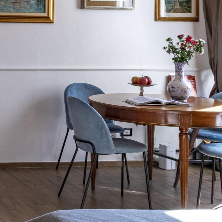 Italian Experience-Maison d'Alice - Appartamento con doccia - 20