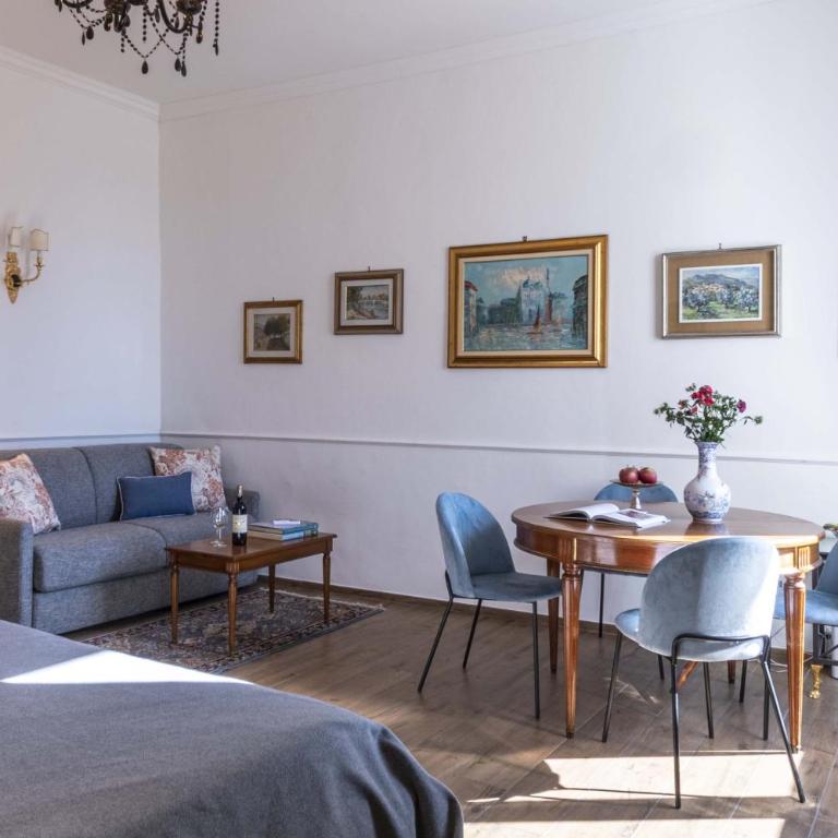 Italian Experience-Maison d'Alice - Appartamento con doccia - 18