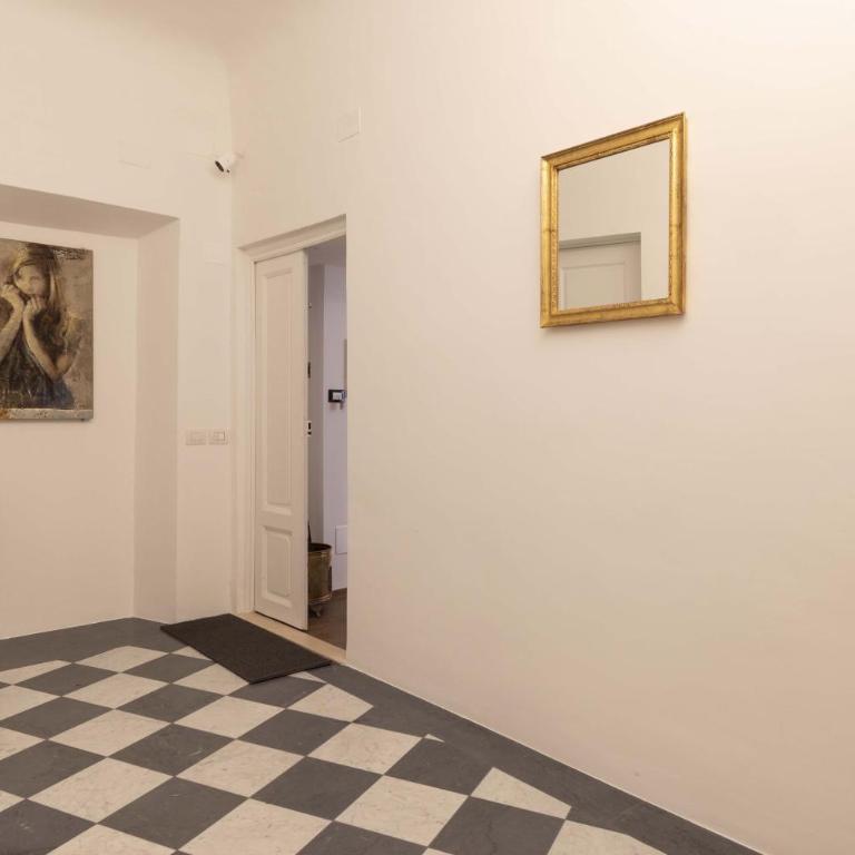Italian Experience-Maison d'Alice - Appartamento con doccia - 9