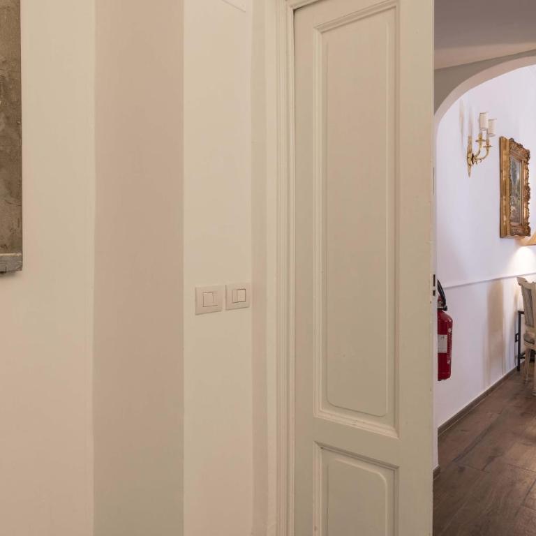 Italian Experience-Maison d'Alice - Appartamento con doccia - 7