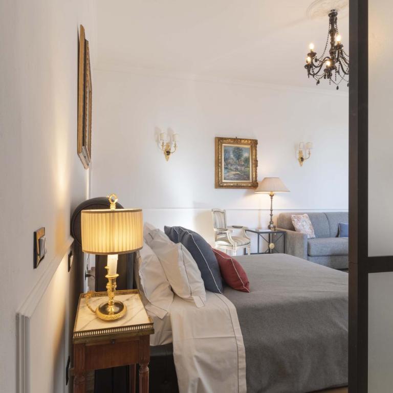 Italian Experience-Maison d'Alice - Appartamento con doccia - 19