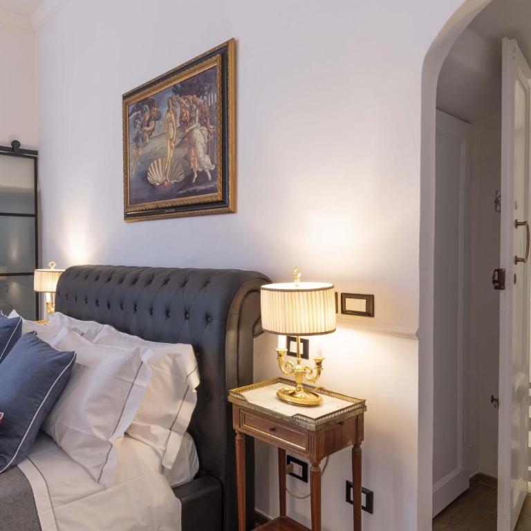 Italian Experience-Maison d'Alice - Appartamento con doccia - 14