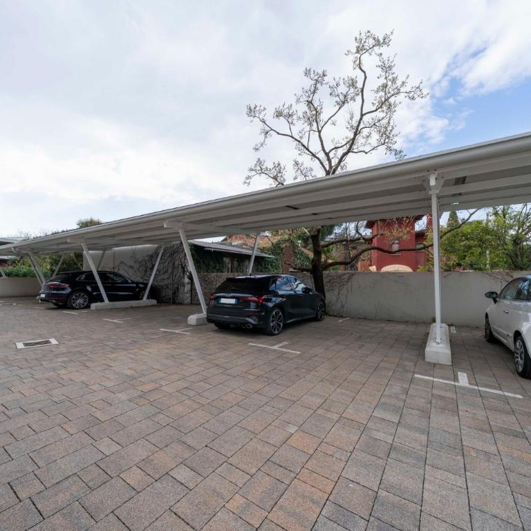 GuestHost - Neos House - Appartamento con 1 Camera da Letto - 26