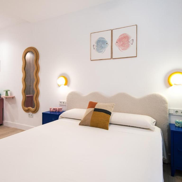 HUELIN BEACH PREMIUM Apartment - Apartamento de 1 dormitorio - 15