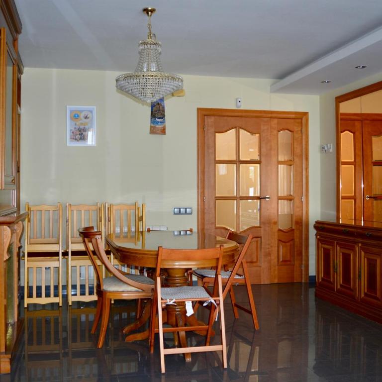 R114 Apartment Ca La Laura - Apartamento - 29
