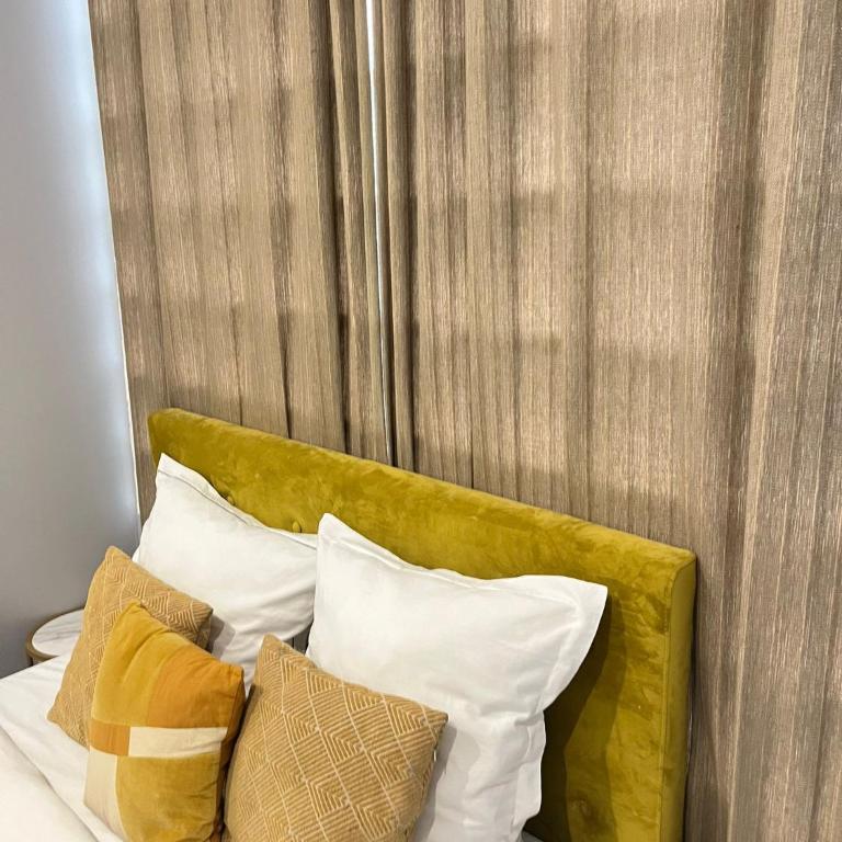 Quartier Batignolles - Appartement familial souplex - Appartement - 1