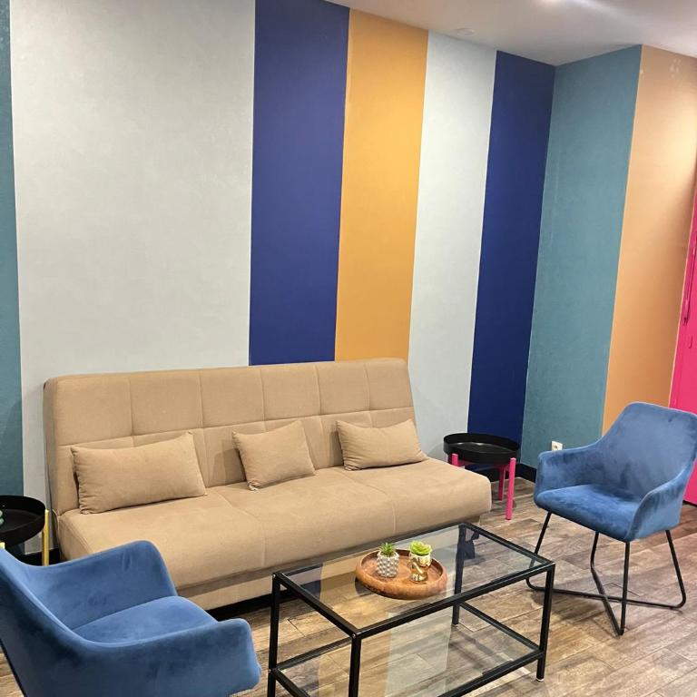Quartier Batignolles - Appartement familial souplex - Appartement - 11