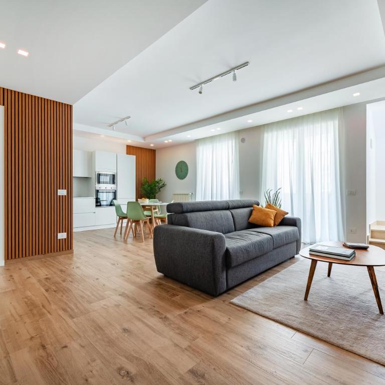 CalaPorto Apartment - Apulian Stay Group - Appartamento con 2 Camere da Letto - 10