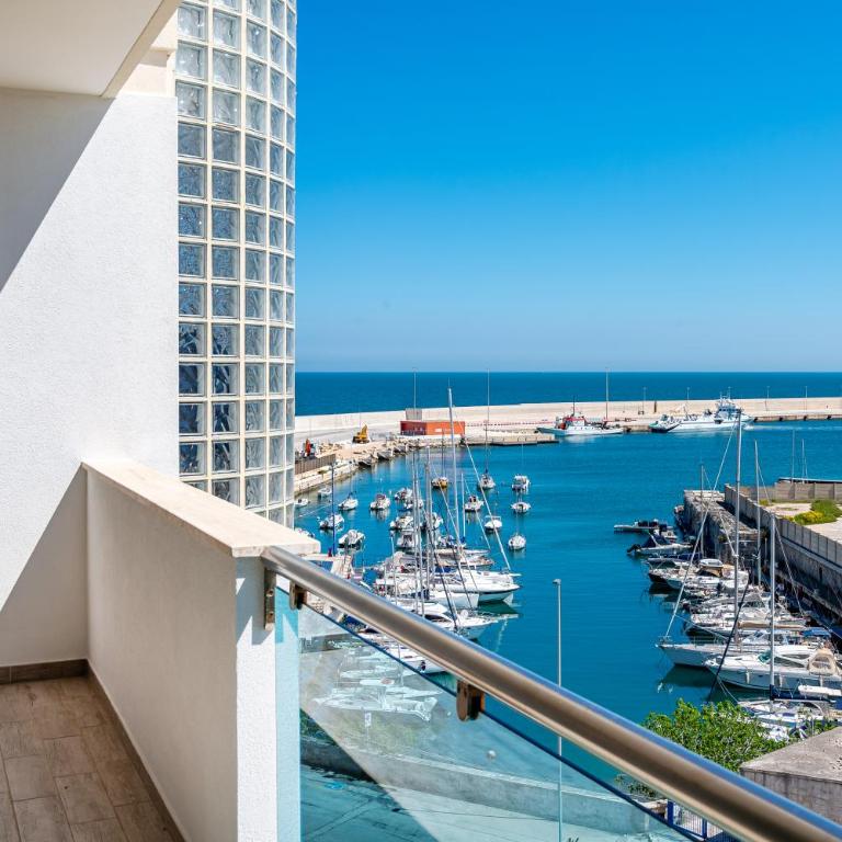 CalaPorto Apartment - Apulian Stay Group - Appartamento con 2 Camere da Letto - 3