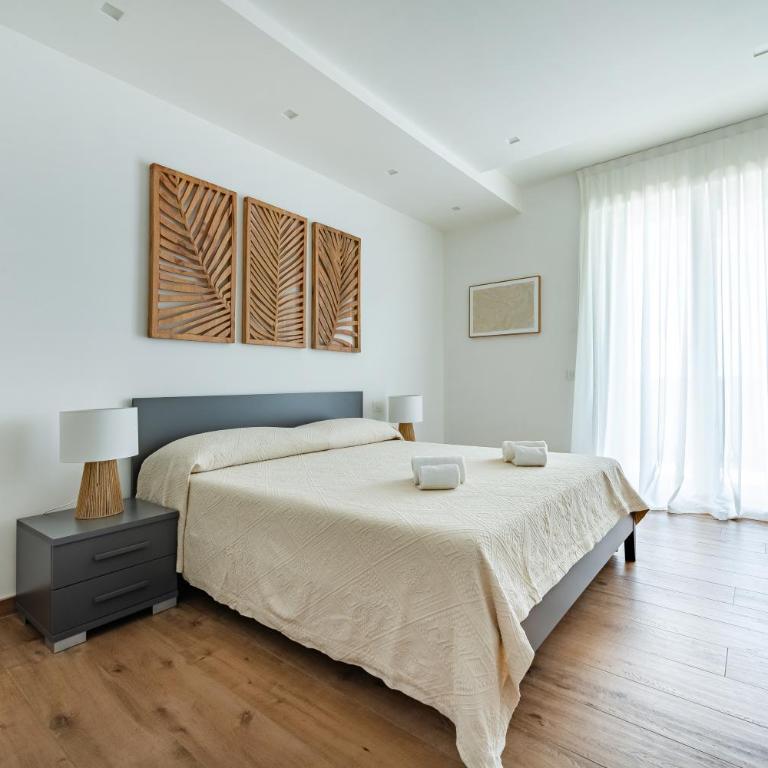 CalaPorto Apartment - Apulian Stay Group - Appartamento con 2 Camere da Letto - 16