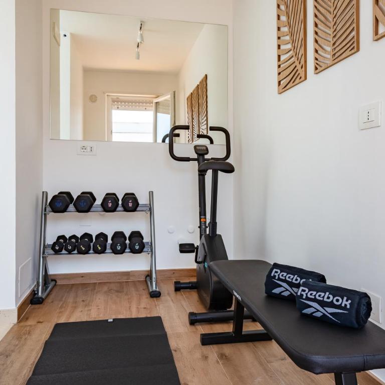CalaPorto Apartment - Apulian Stay Group - Appartamento con 2 Camere da Letto - 6