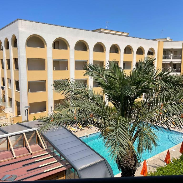 Rosa Virginia Apartment - Appartamento con Vista Mare - 9