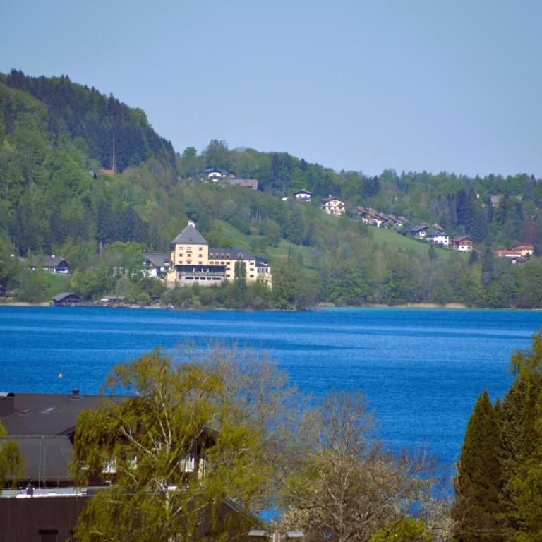 Casa Bicicletta - Apartment mit Seeblick - 16