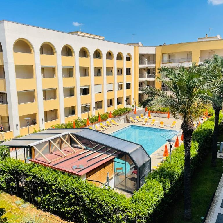 Rosa Virginia Apartment - Appartamento con Vista Mare - 1