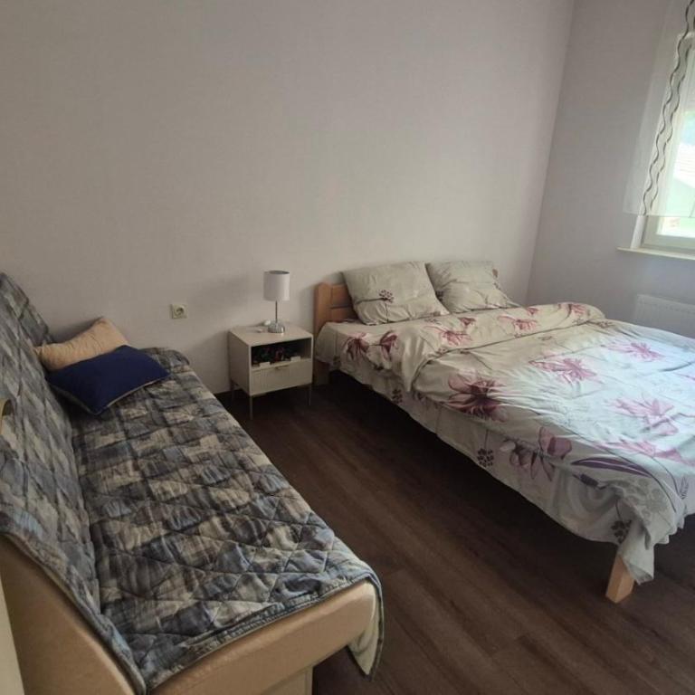 City Heart Luxury Apartment - City Center - Apartman sa 1 Spavaćom Sobom - 12