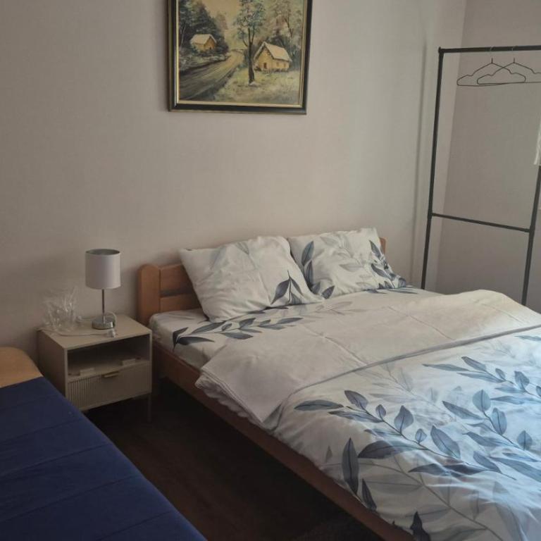 City Heart Luxury Apartment - City Center - Apartman sa 1 Spavaćom Sobom - 18