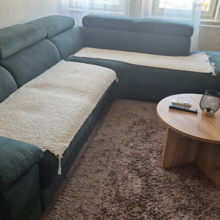 City Heart Luxury Apartment - City Center - Apartman sa 1 Spavaćom Sobom - 19